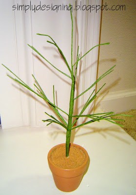 tree5 | What Would You Do With It?!? | 21 |