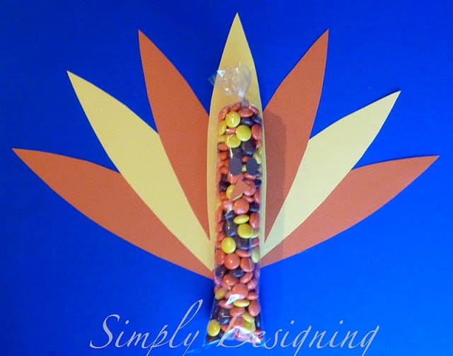 turkeytreat011 | Turkey Treat Bags | 7 |