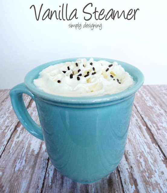 vanilla+steamer1 | Vanilla Steamer #MyKindOfHoliday #spon | 23 |