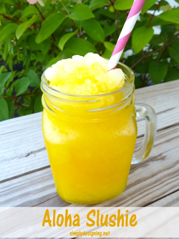 vpdmdd1 | Aloha Slushie | 8 |