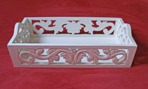 white+tray1 | How to Brighten a Room Without Remodeling | 24 |