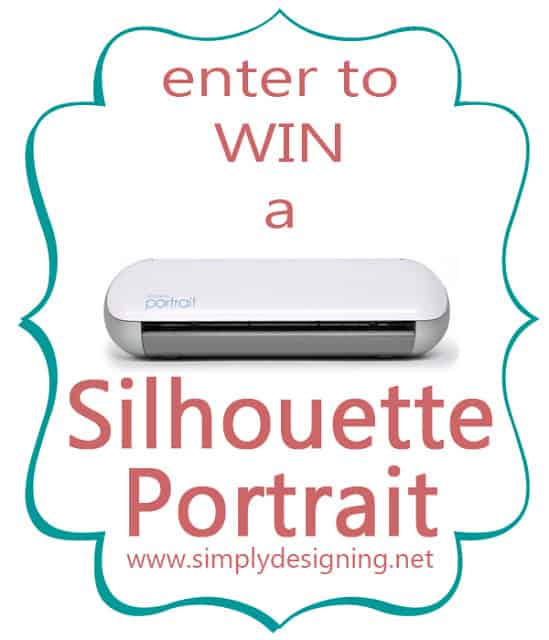 win a silhouette3 | Silhouette GIVEAWAY + Chipboard Patriotic Garland {May Promotion} | 22 |