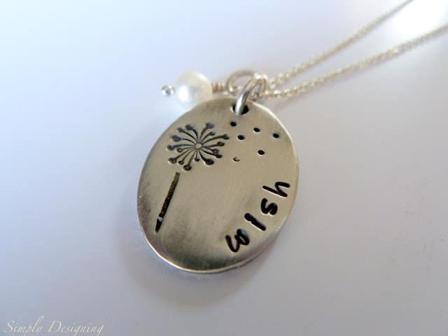 wish necklace 01a1 | Something About Silver Review + GIVEAWAY | 23 |