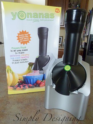 yonanas+011 | Healthy Ice Cream with Yonanas | 9 |