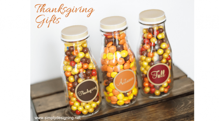 Fall Gift Featured Image | Simple Thanksgiving Gift Idea | 8 |