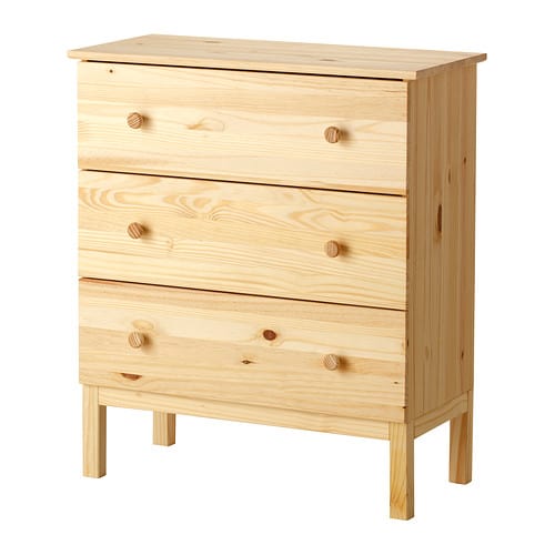 Plain Dresser With No Carving Using Chalk Paint Plain Dresser With No Carving Using Chalk Paint