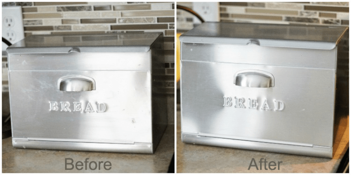 What Cleans Stainless Steel Kitchen Sinks What Cleans Stainless Steel Kitchen Sinks