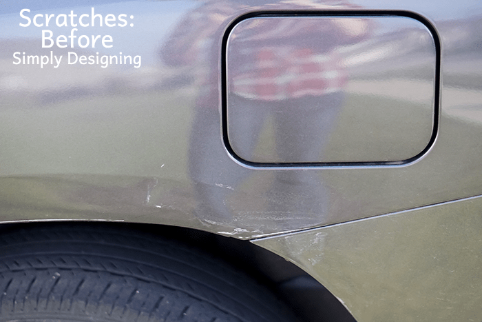 Car Scratches