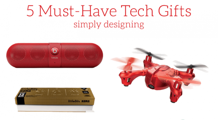5 Must Have Tech Gifts Featured Image | 5 Must-Have Tech Gifts | 26 | burlap banner
