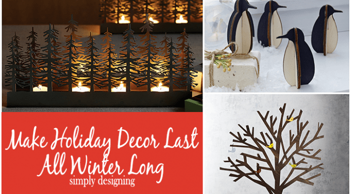 Make Holiday Decor Last All Winter Long Featured Image | How to Make Holiday Decor Last All Winter Long | 10 | Lemongrass Coconut Curry