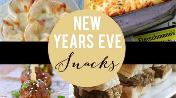 new years eve snacks featured image | New Years Eve Snacks | 23 | Lemongrass Coconut Curry