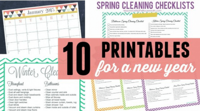 10 Printables for a New Year | 10 Printables for a New Year | 17 | Lemongrass Coconut Curry