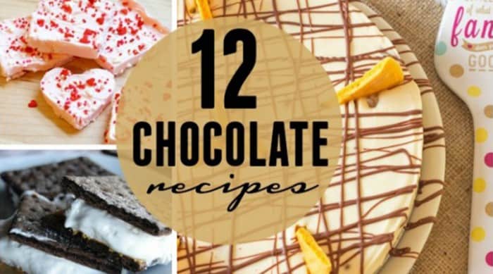 Chocolate Recipes1 | Chocolate Recipes | 16 | Lemongrass Coconut Curry
