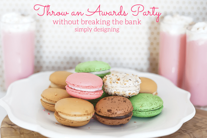 Tips to Throw an Awards Party | Throw an Awards Party | 34 | New Carpet