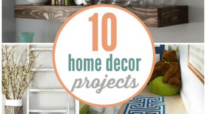 10 Stunning Home Decor Projects | Home Decor Projects | 21 | new carpet