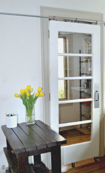 Sliding Kitchen Cabinet Door Track Sliding Kitchen Cabinet Door Track