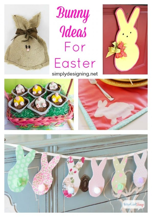 Bunny Ideas