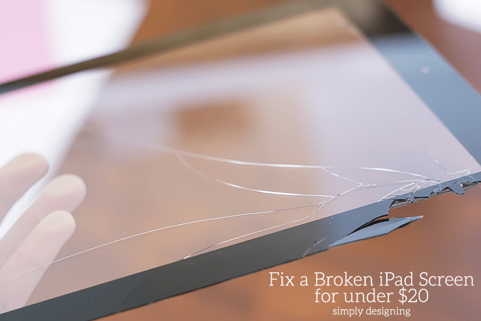 Fix Cracked Iphone Screen At Home Fix Cracked Iphone Screen At Home