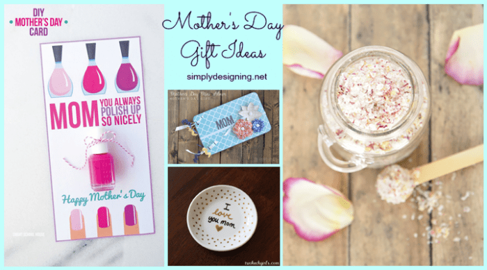 Mothers Day Gift Ideas Featured Image | Mothers Day Gift Ideas | 3 |