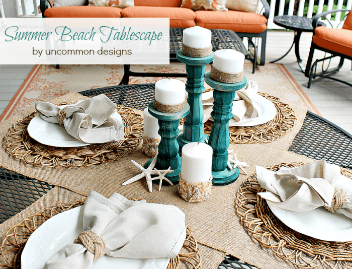 Outdoor Nautical Decor Ideas Outdoor Nautical Decor Ideas