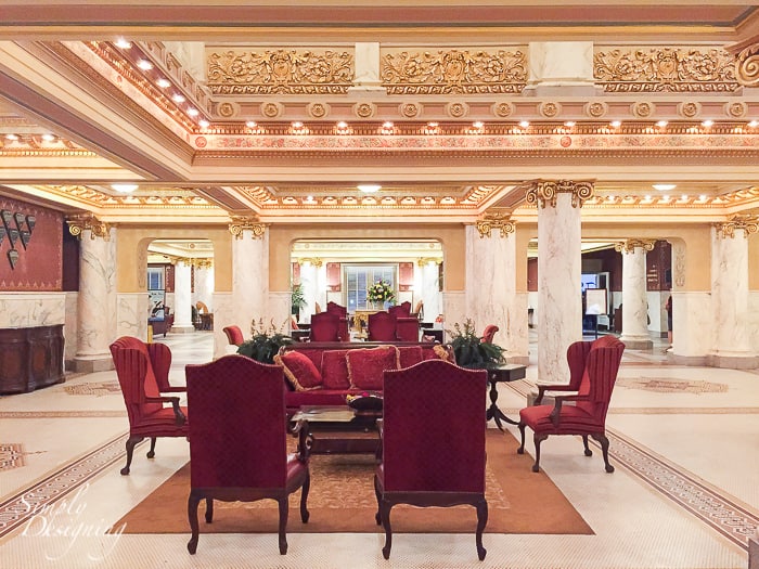 Family Guide to Visiting French Lick Indiana