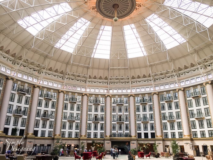 Family Guide to Visiting French Lick Indiana