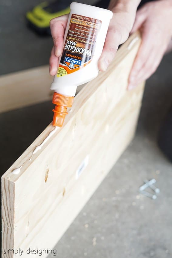 Wood Glue