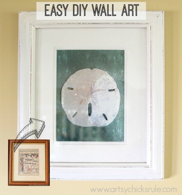 Coastal Wall Art