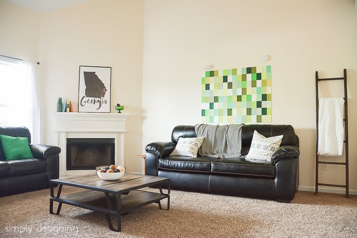 Living Room Pillow Chair Living Room Pillow Chair