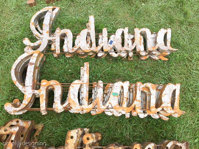 Living Room Reveal Decorating a Habitat for Humanity Home with GMC