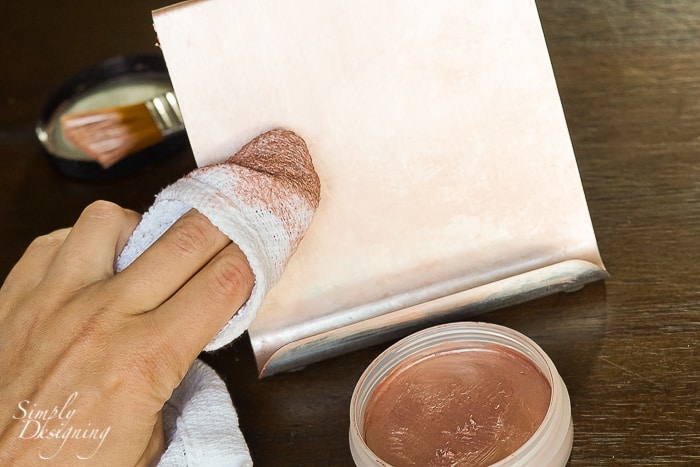 Easiest Way To Make Gold Paint Easiest Way To Make Gold Paint