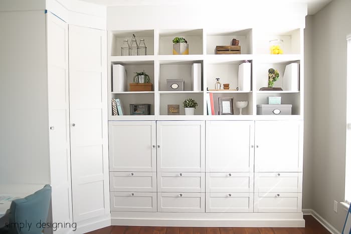 Gray Kitchen Cabinets With Brushed Nickel Handles Gray Kitchen Cabinets With Brushed Nickel Handles