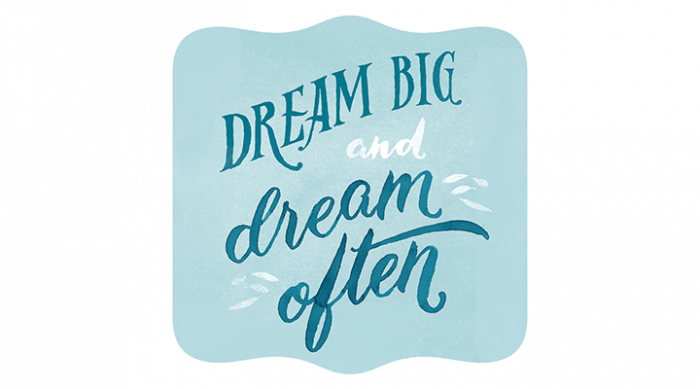 Dream Big | How YOU can help! | 38 | amazon gift card giveaway