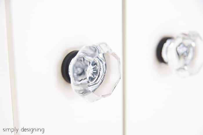 Choosing Cabinet Knobs