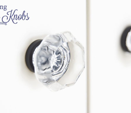 Choosing Cabinet Knobs