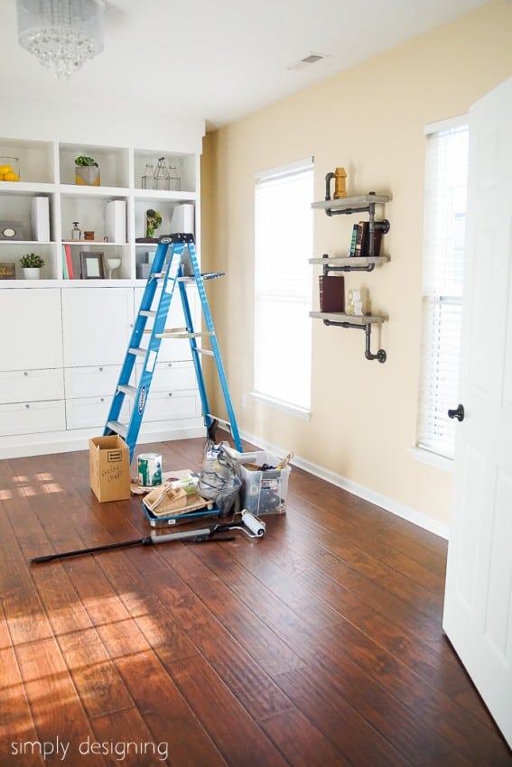 Help Choosing Paint Colors For Kitchen Help Choosing Paint Colors For Kitchen