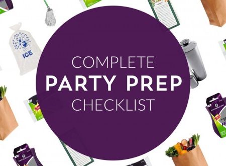 How to Host a Stress-Free Holiday Party