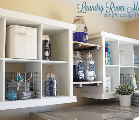 Cube Cubby Hack