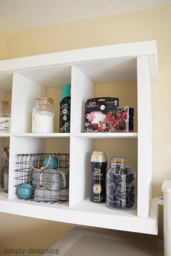 How to Decorate a Laundry Room