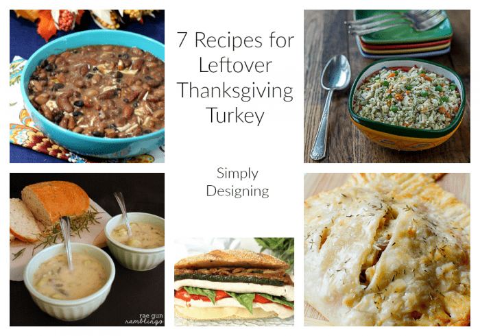 7 Recipes for Leftover Thanksgiving Turkey Featured | 7 Recipes for Leftover Turkey | 9 | heart shaped hot cocoa on a stick