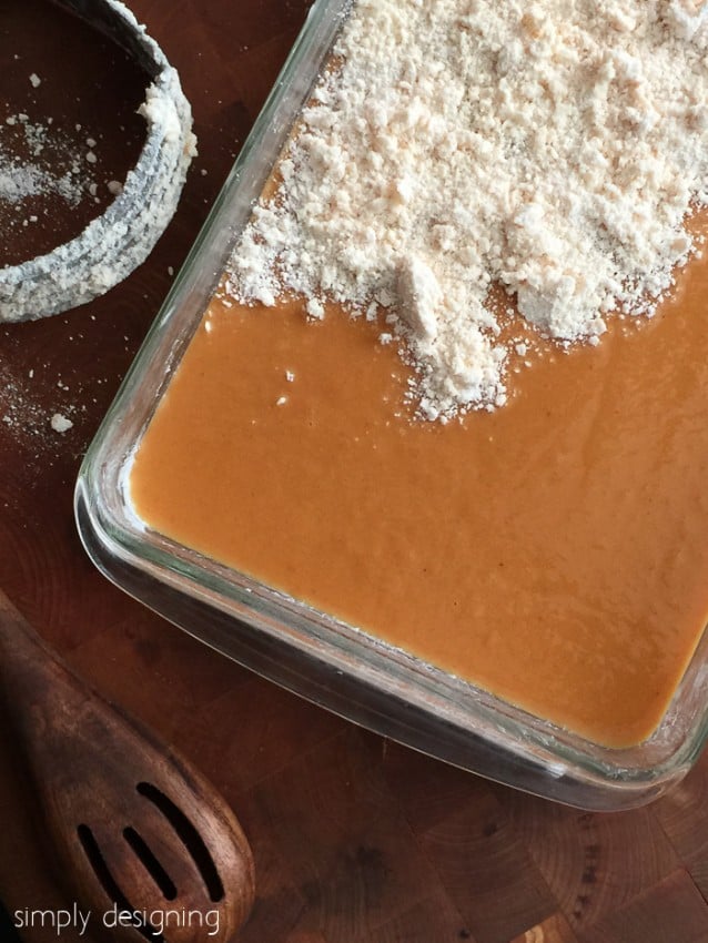 Pumpkin Cake Using Splenda Pumpkin Cake Using Splenda