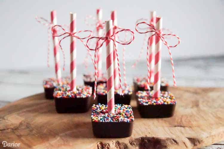 Hot Cocoa on a Stick Darice 09202 1 | Hot Cocoa on a Stick | 38 | DIY Home Security System