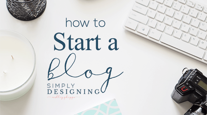 How to Start a Blog featured image | How to Start a Blog | 29 | DIY Home Security System