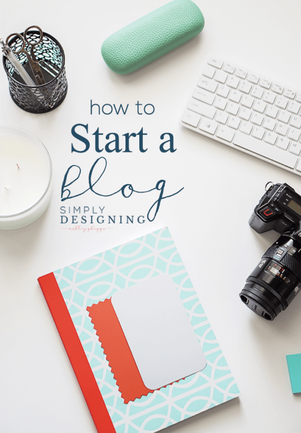 How to Start a Blog 1 How to Start a Blog - sharing all the details of how to start a blog from the ground up