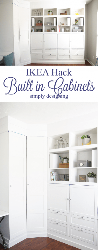 Ikea Hacks Built In Beds Ikea Hacks Built In Beds