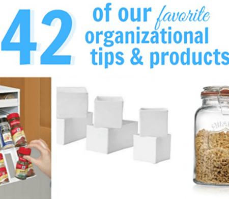 best organizational products - featured image