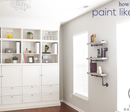 paint like a pro featured image