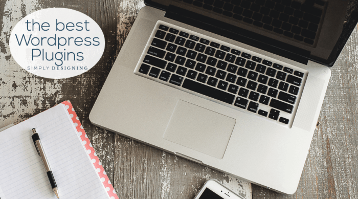the Best Wordpress Plugins for your Blog | The Best Wordpress Plugins for your Blog | 8 | DIY Home Security System