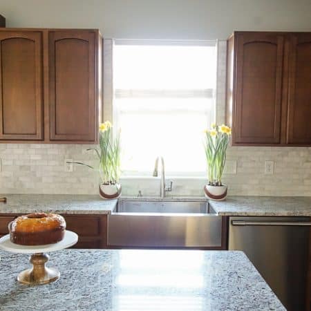 Kitchen Remodel