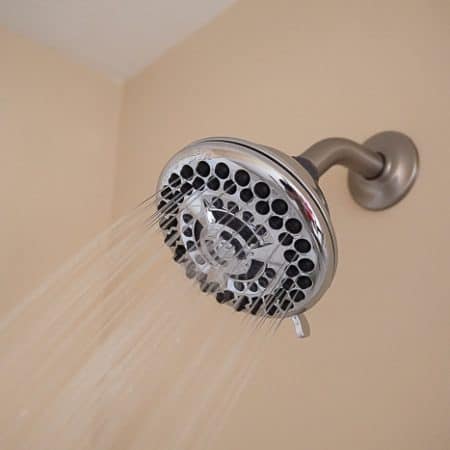 WaterPik Torrent PowerSpray Plus Review